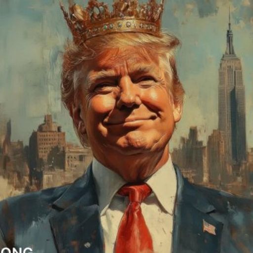 TRUMPTOPIA