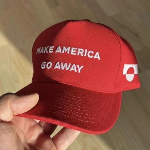 MAGA