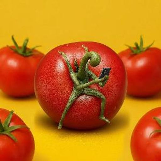 Ketchup