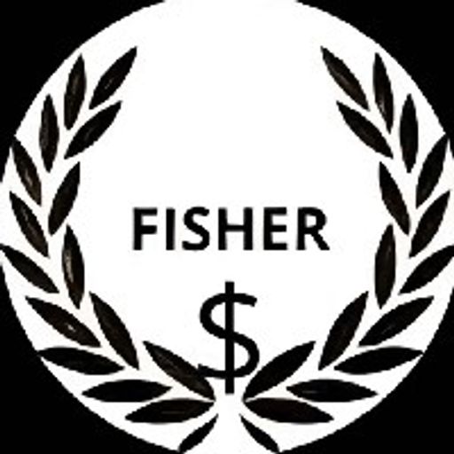 FISHER ™