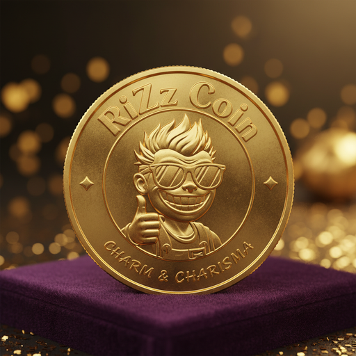 RIZZ coin