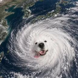 TORNADOG