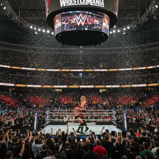 WWE