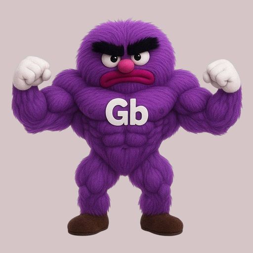 GIGABITTY