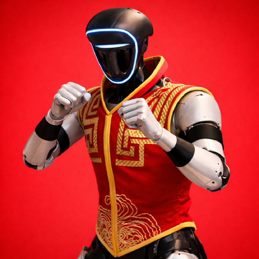 WUBOT
