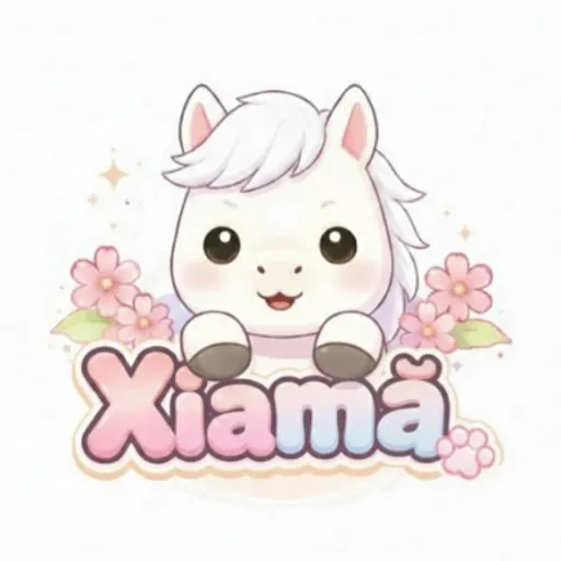 Xiǎmǎ