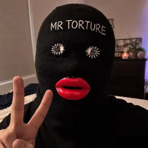 MrTorture
