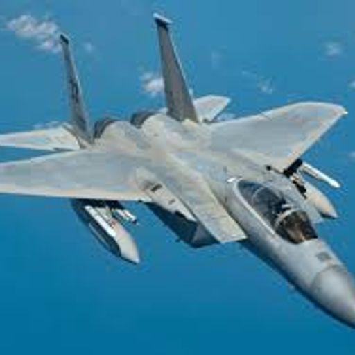 F-15
