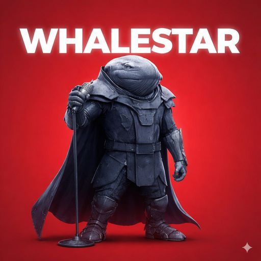 Whalestar