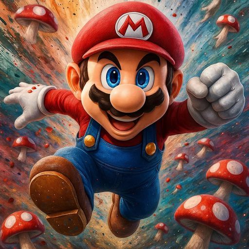 MARIO