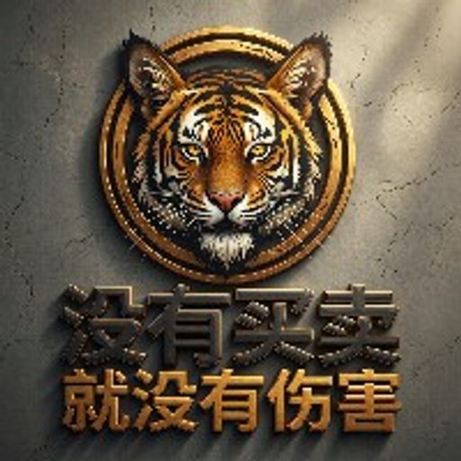 没有买卖就没有伤害