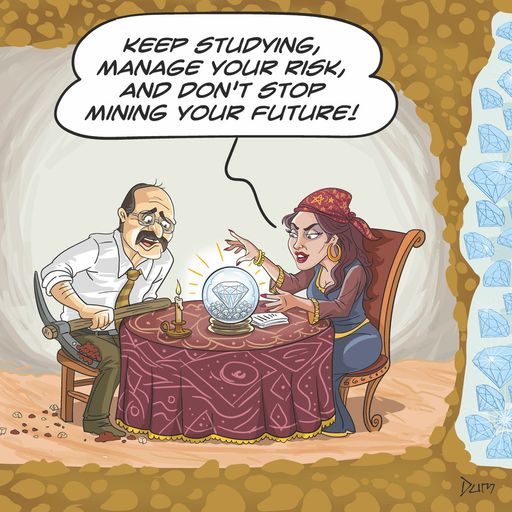 MINING