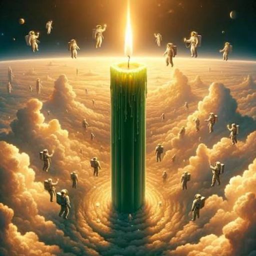 GodCandle