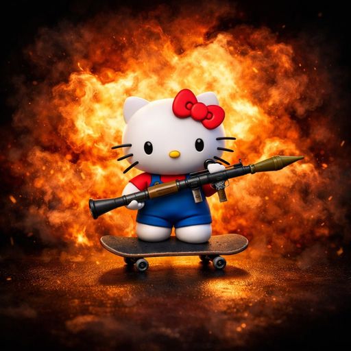 RPGKITTY