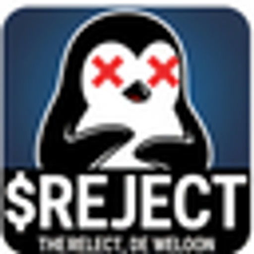 $REJECT