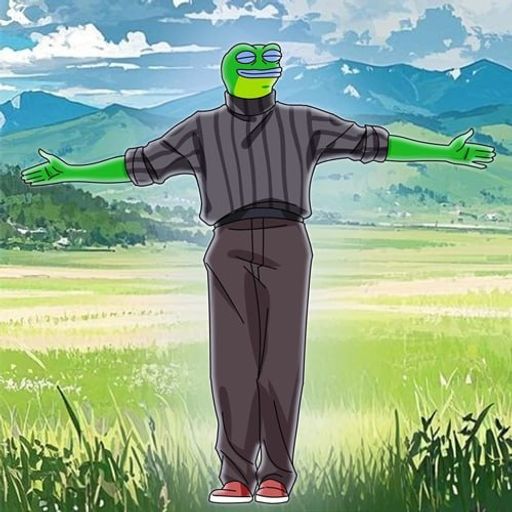 ChillPepe