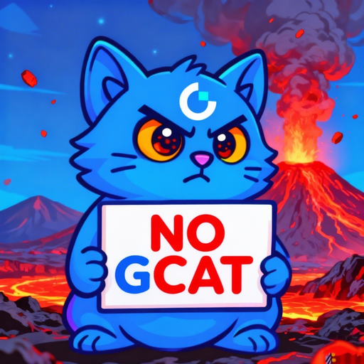 NOGCAT