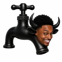 AnsemFaucet