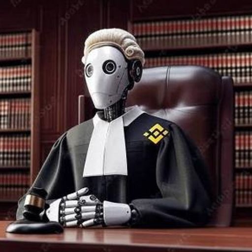JUDGE