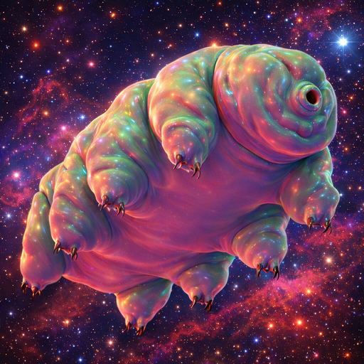 Tardigrade