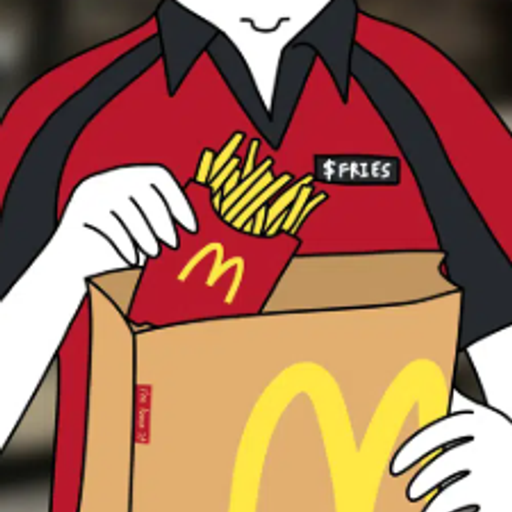 fries
