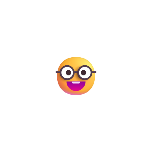 🤓