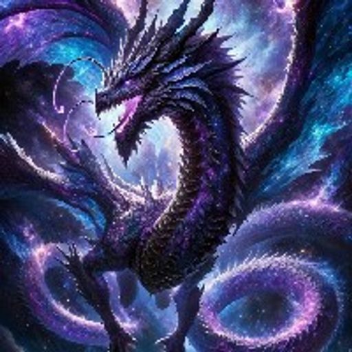 魔龙