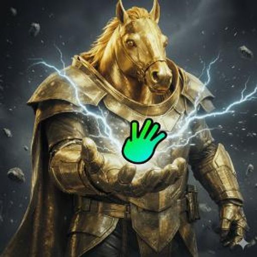 GoldenHorse