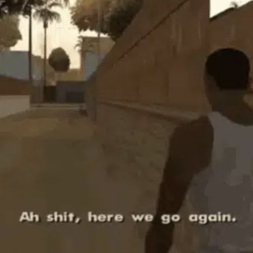 shit
