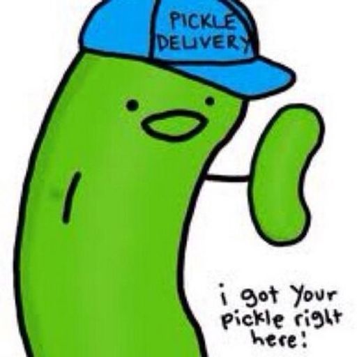 PICKLE