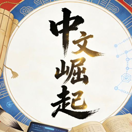 中文崛起