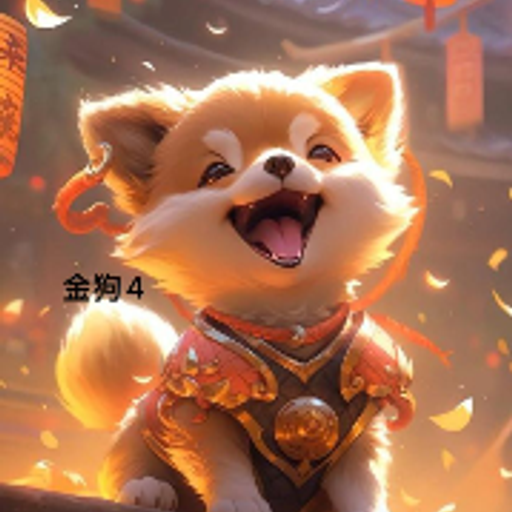 金狗4