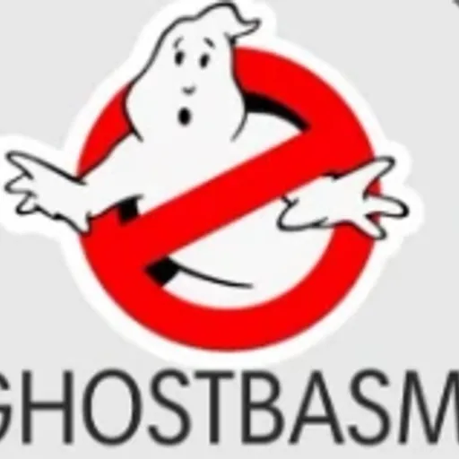 Ghostbasmi