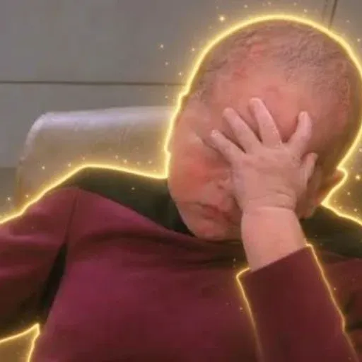 Facepalm