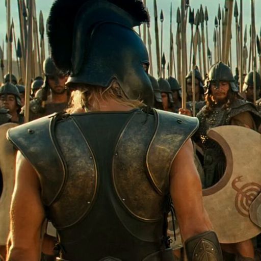 Troy