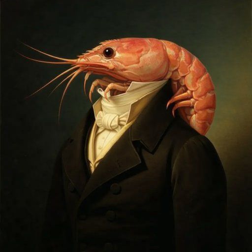 SHRIMP