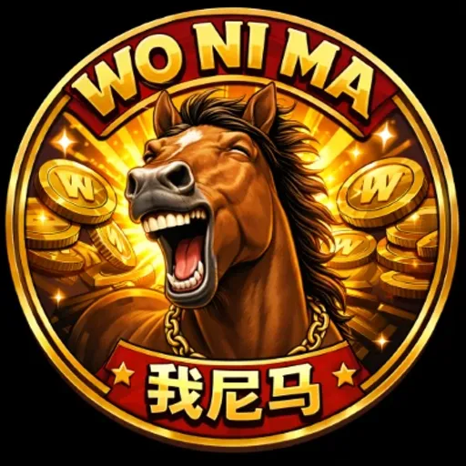 我尼马