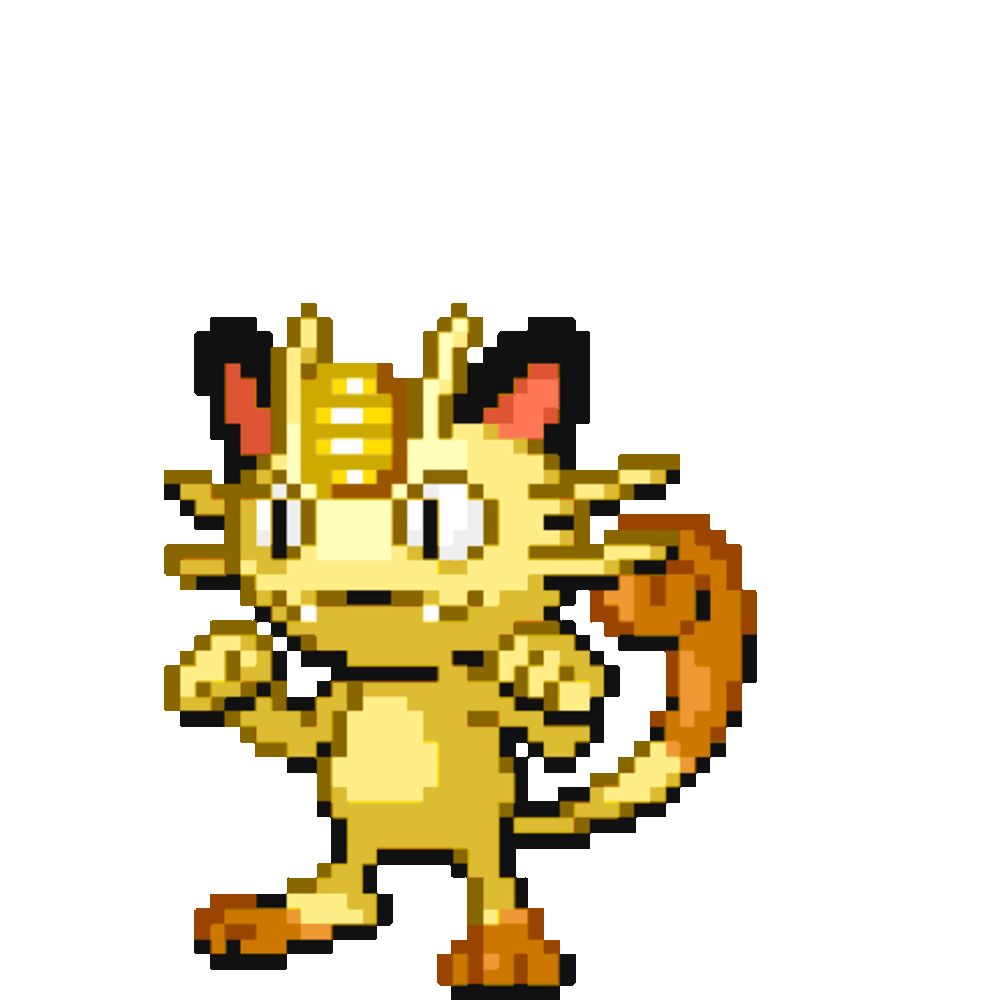 Meowth