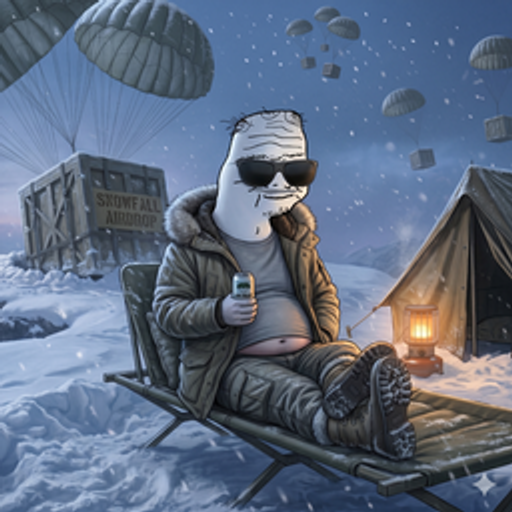 snowfall