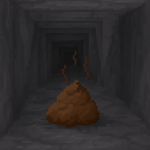 poop
