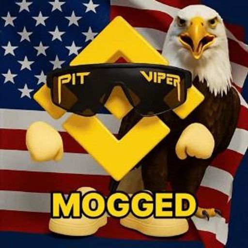 mogged