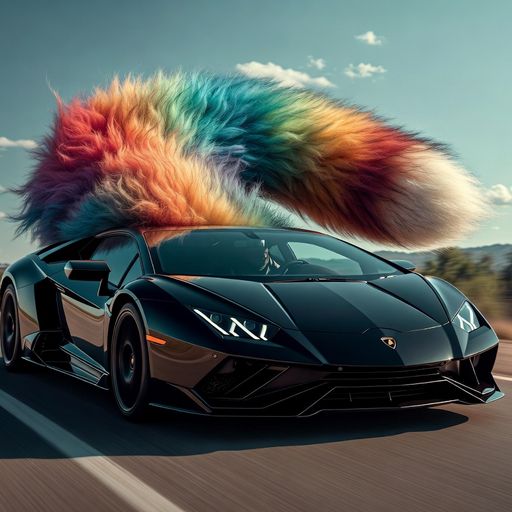 TAIL