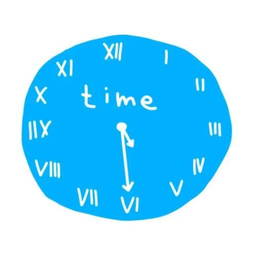 TIME
