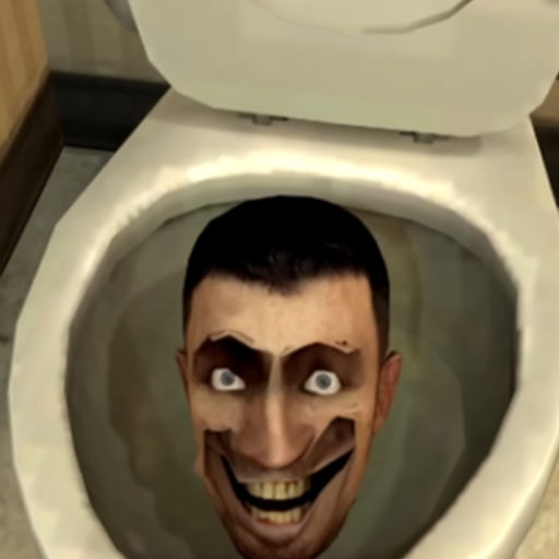 SKIBIDI