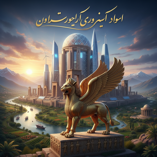 让伊朗再次伟大