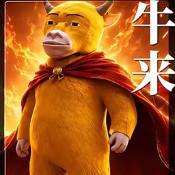 牛来