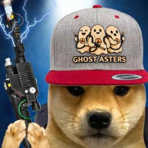 GHOSTER