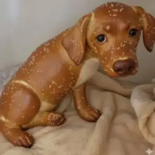 PRETZEL