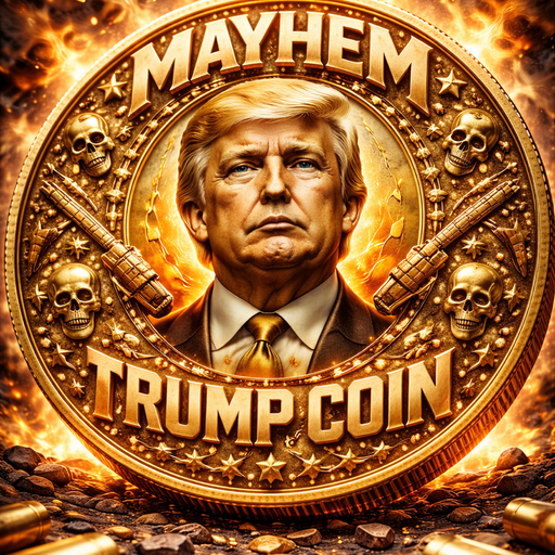 $TRUMP