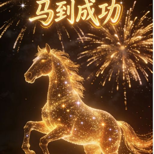 马到渠成